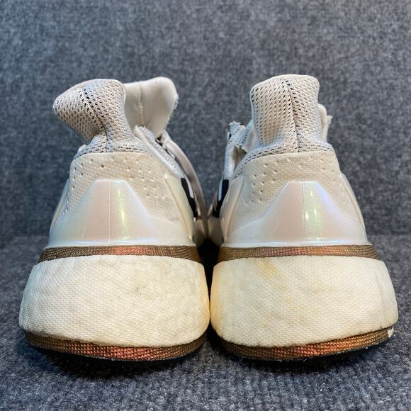 Adidas X9000L4 Boost White Mens Size 10.5 US Athletic Shoes Sneaker main image 4
